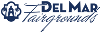 Del Mar Fairgrounds logo