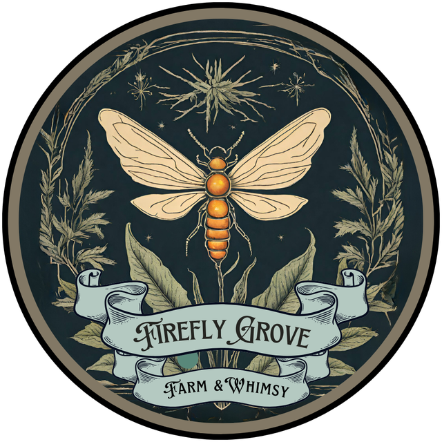 Firefly Grove logo