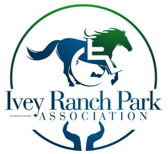 Ivey Ranch Park Association logo
