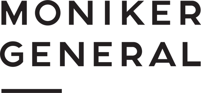 Moniker General logo