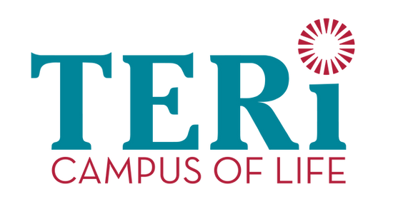 TERI Campus of Life logo